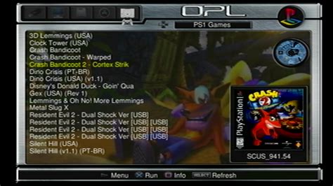 ps2 opl|opl atualizado 2023.
